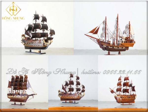 Cách chọn thuyền buồm hợp mệnh