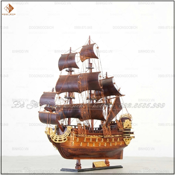 Cách chọn thuyền buồm hợp mệnh