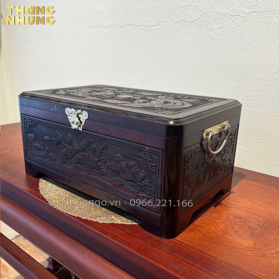 Đây là món quà vô cùng ý nghĩa dành tặng cho người thân yêu